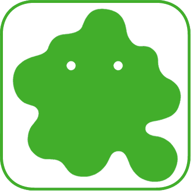 ブログのアイコン