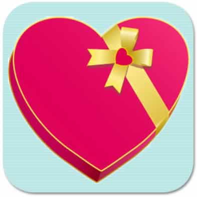 クーポンのアイコン