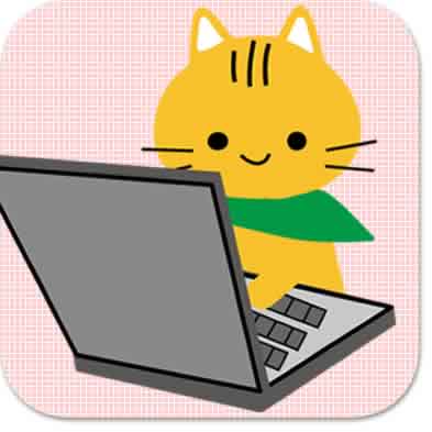 メール予約のアイコン